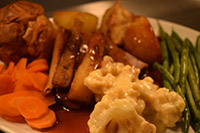 food